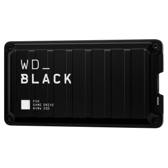 WD Black P50 Game Drive 1 TB (WDBA3S0010BBK-WESN) SSD kullananlar yorumlar